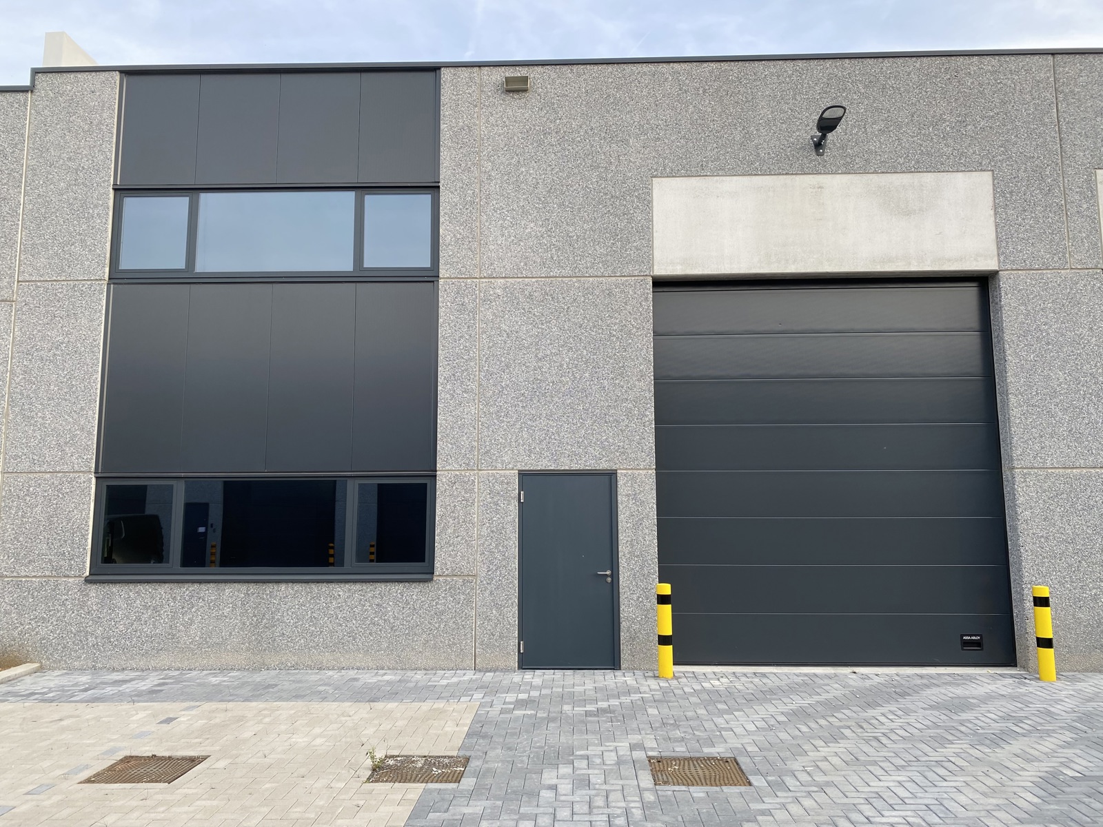 Commercieel te huur in Tienen - foto 1