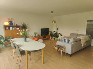 Appartement à louer à Bruges