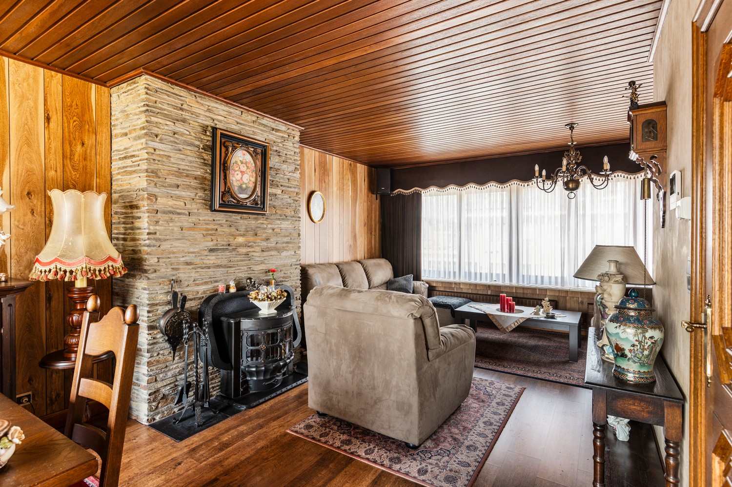 Maison à vendre à Lier avec 3 chambres - photo 4