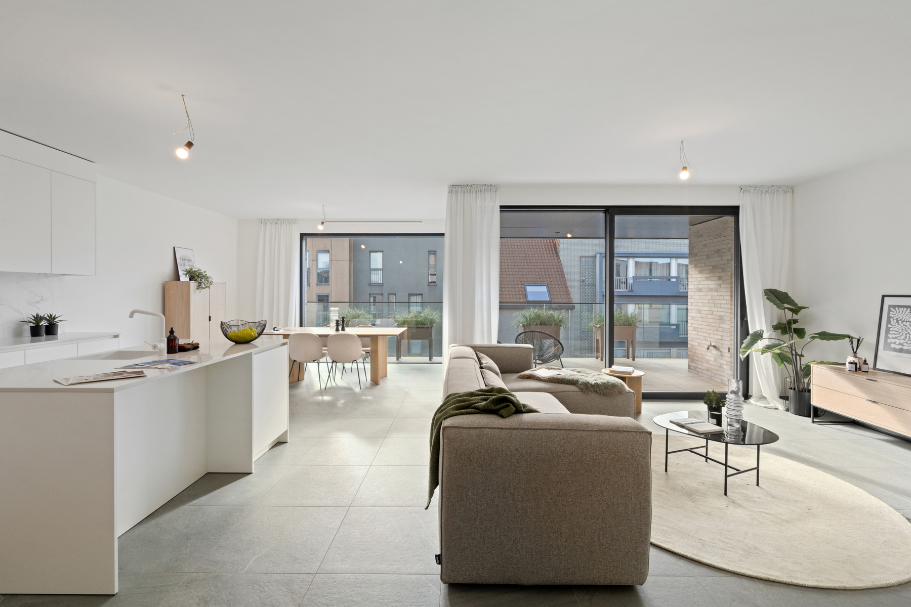 Projet à vendre à Asse - photo 3