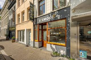 Commercial à vendre à Turnhout