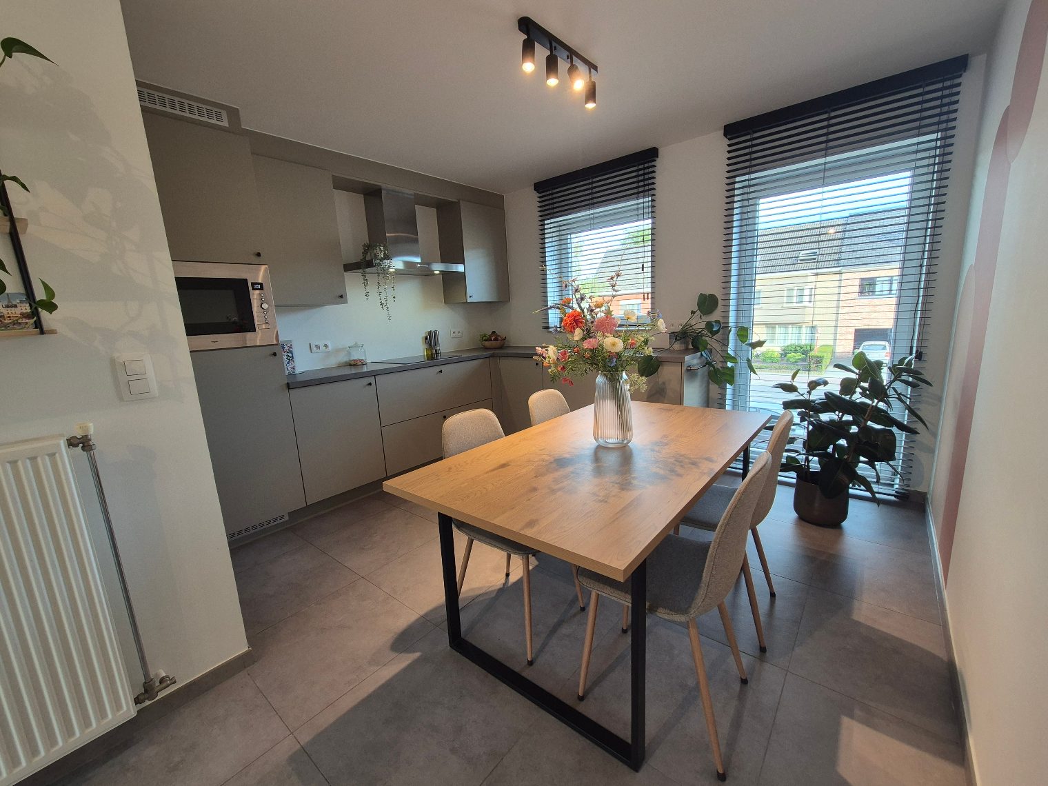 Appartement te huur in Westmalle met 2 slaapkamers - foto 3