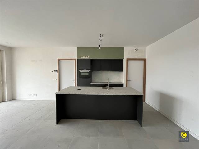 Project for sale in Mortsel