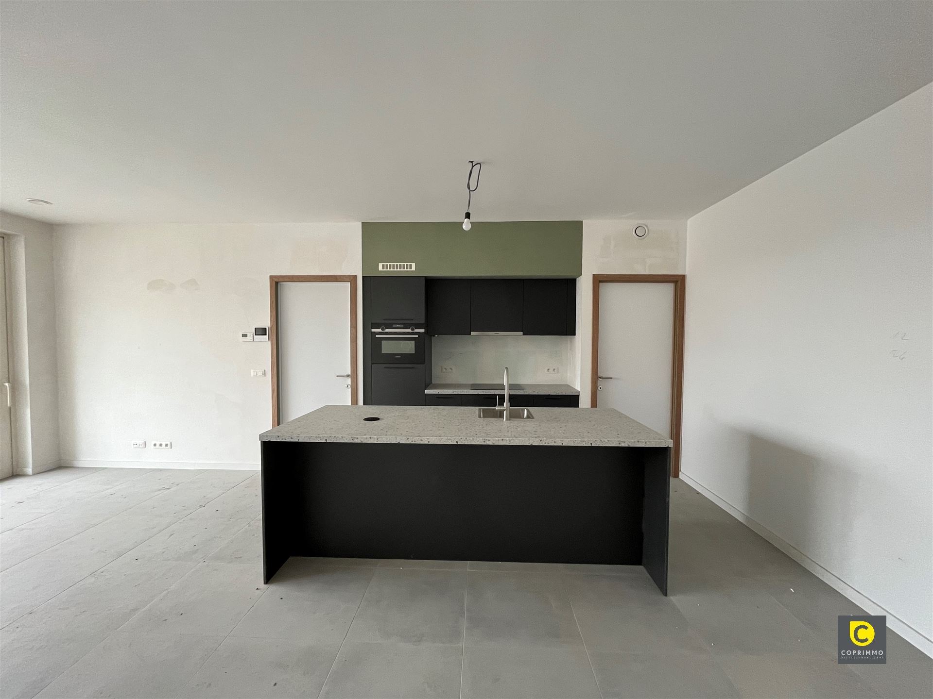 Appartement - photo 3