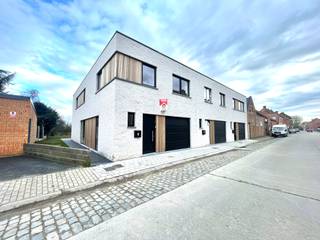 Maison à vendre à Comines-Warneton