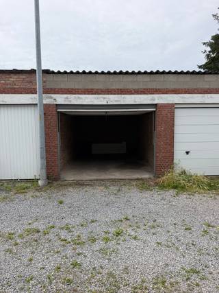 Garage à vendre à Malines
