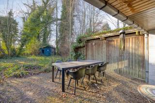 Ontdek deze charmante houtskeletbouw uit 1987, gelegen op de rustige Keierberg, waar het zeer rustig wonen is in de nabijheid van invalswegen...