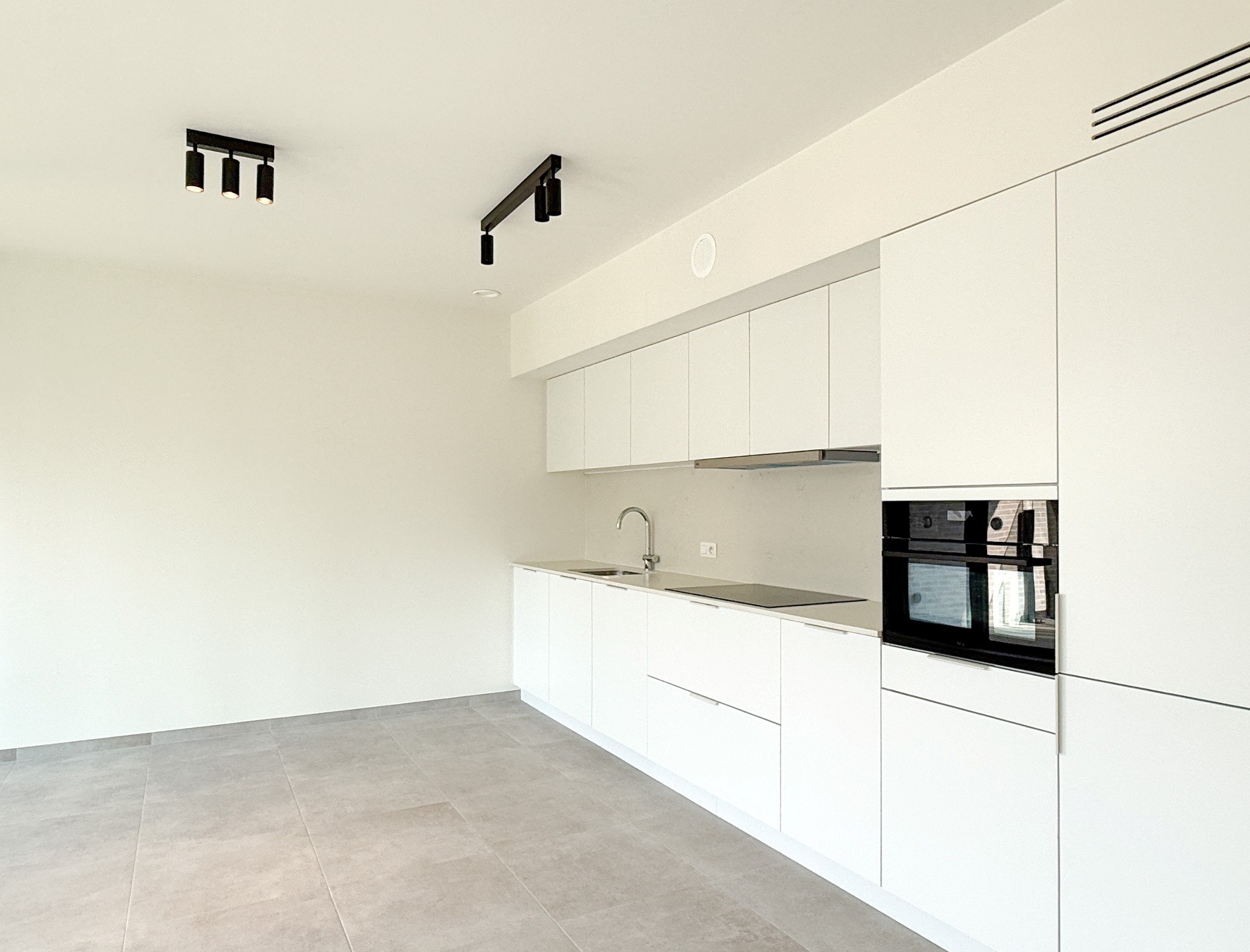 Nieuwbouwappartement op de eerste verdieping met terras en twee slaapkamers - foto 5