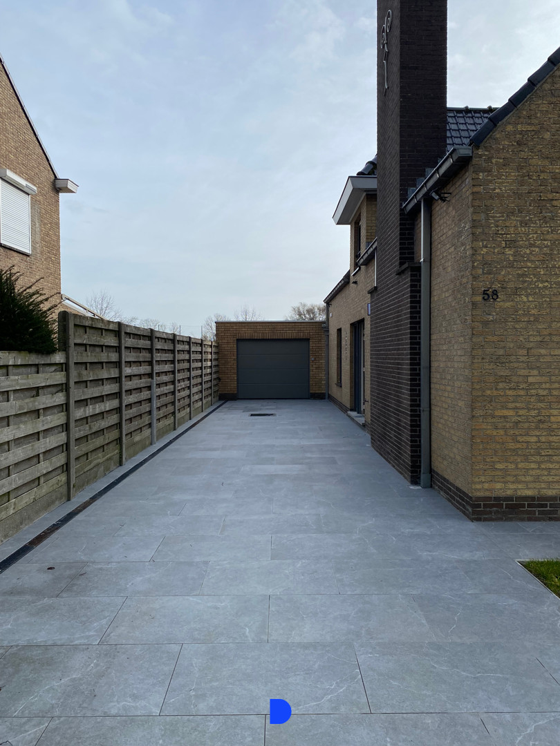 Mooi gerenoveerde woning in Brugge Sint-Pieters! - foto 4