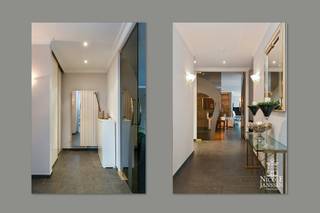 Dit prachtig instapklaar appartement van ca. 190m² heeft maar liefst twee mooie terrassen (ochtend- en avondzon) en een grote inpandige garage in...