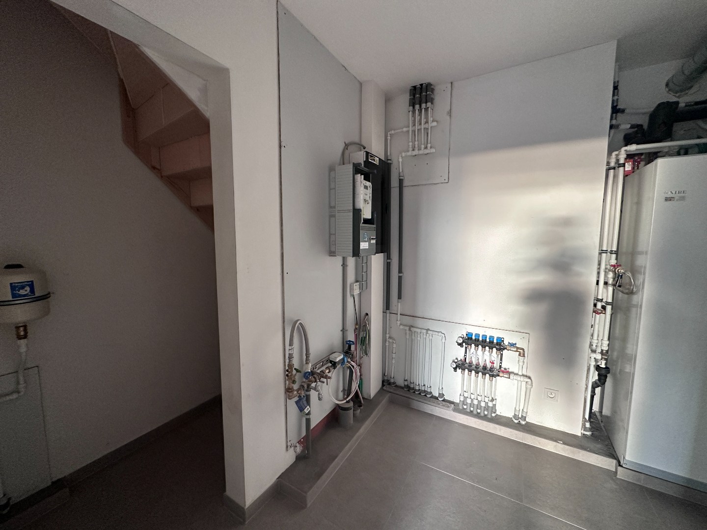 Pas opgeleverde nieuwbouwwoning op toplocatie in Evergem - foto 5