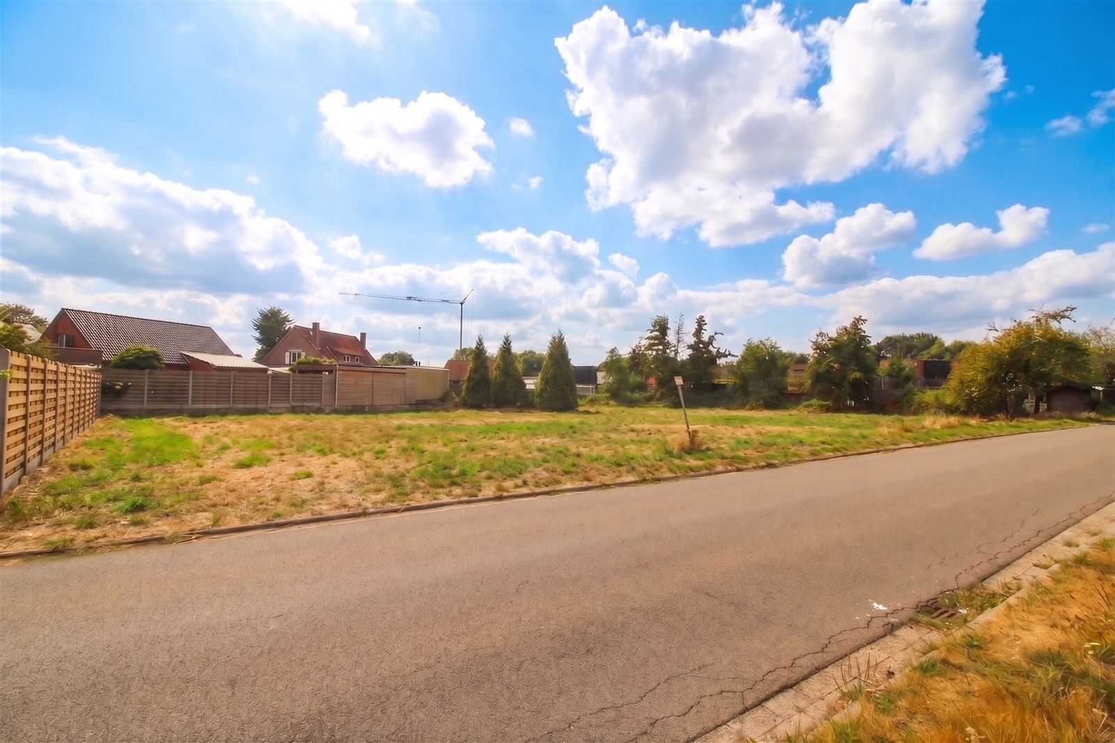 Land for sale in Beerse