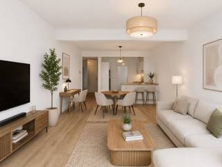 Apartment for sale in Antwerp