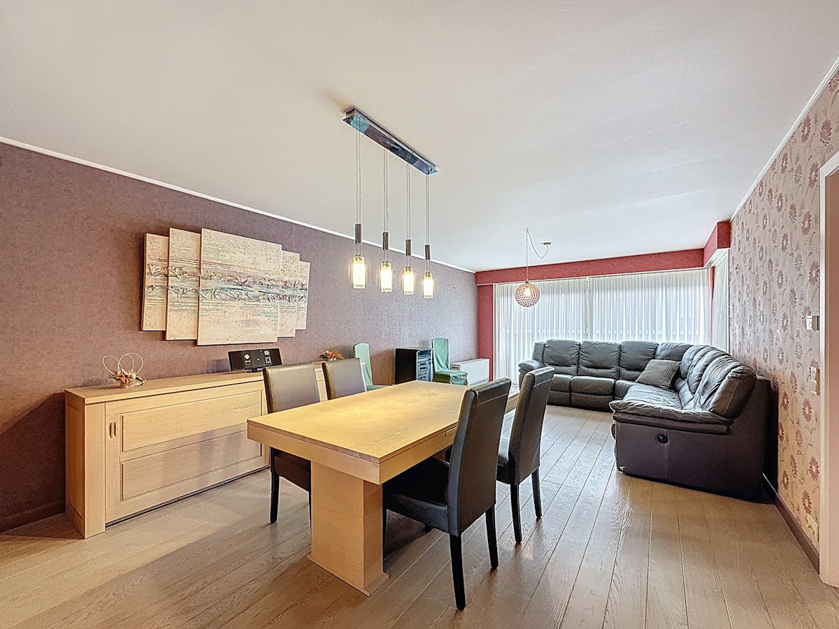 Appartement te koop in het centrum van Sint-Eloois-Vijve - foto 4