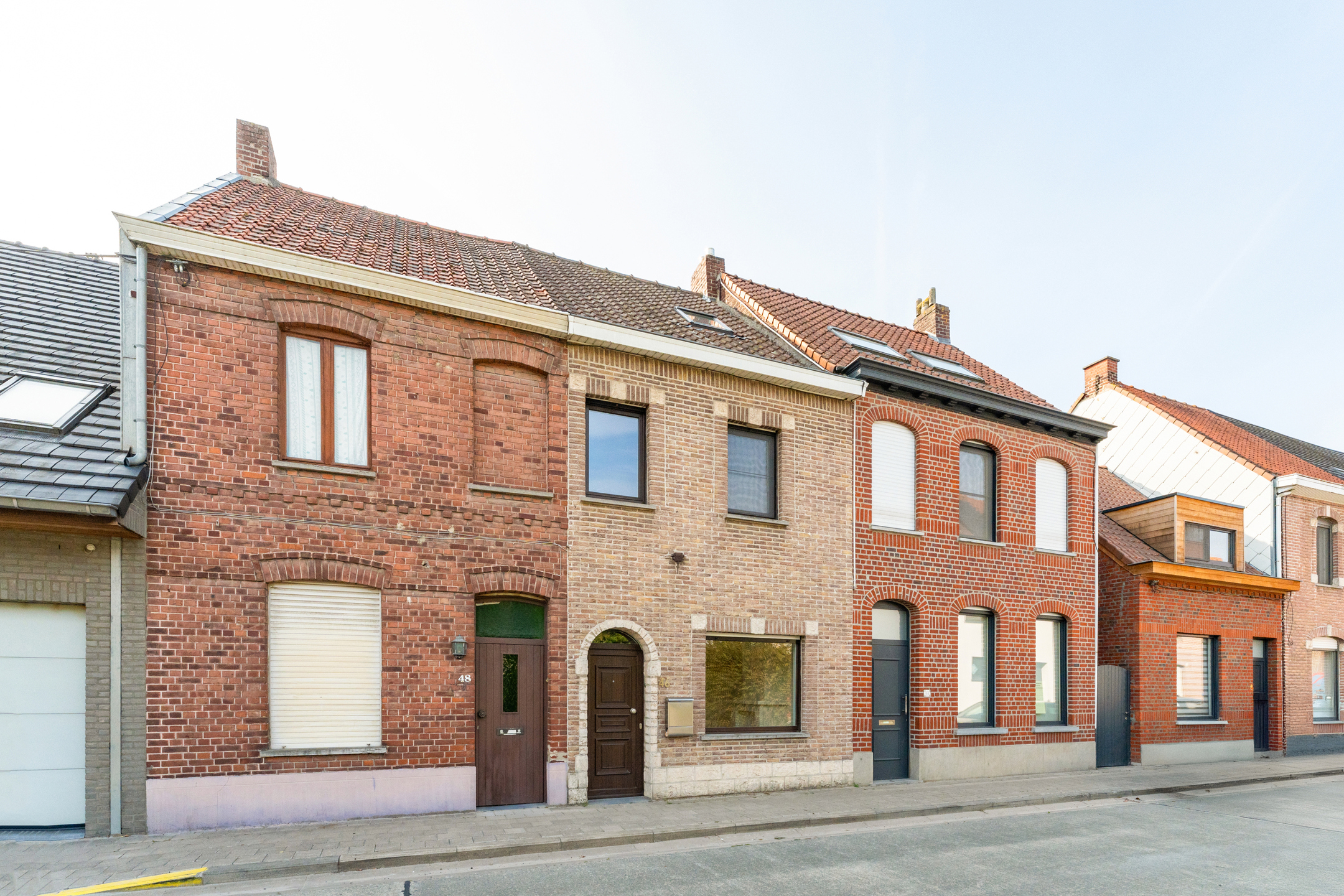 House for sale in Deerlijk with 3 bedrooms - photo 2