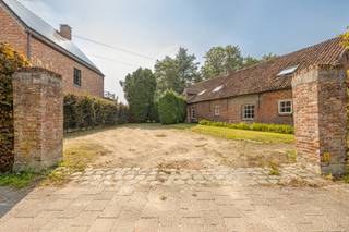 House for sale in Beerse