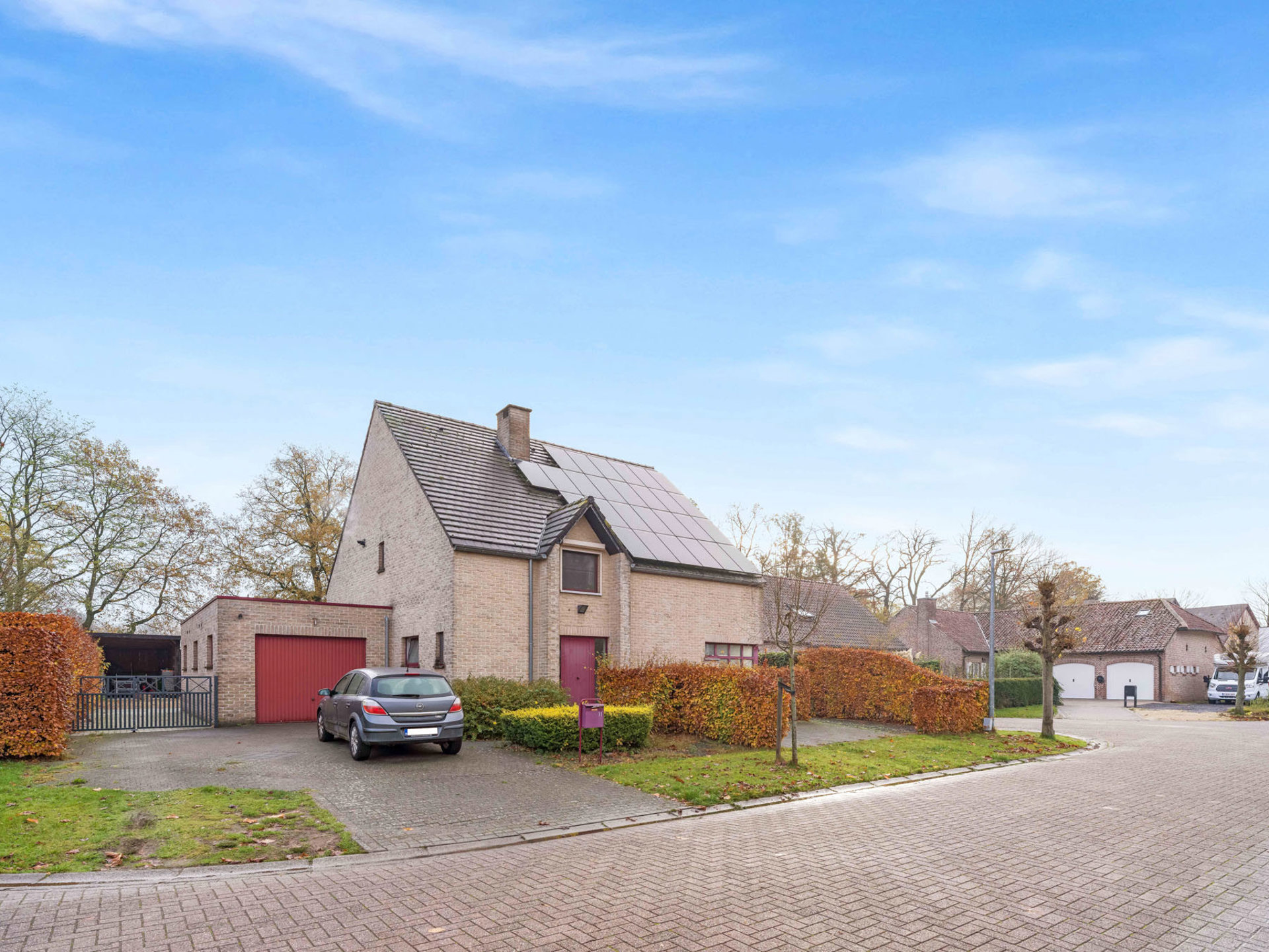  Duurzame , charmante woning met alle comfort - foto 1