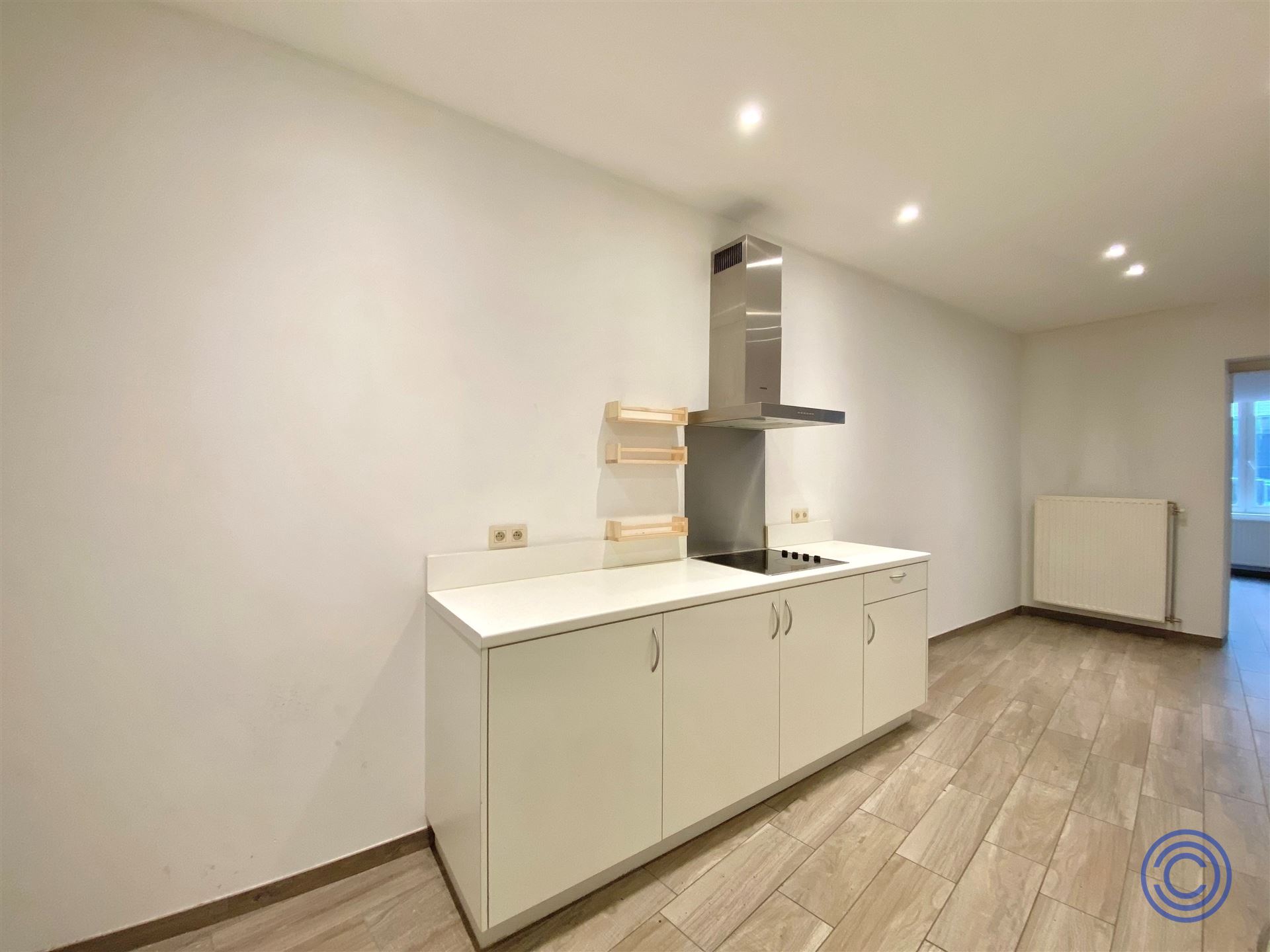 Apartment for sale in Antwerp with 2 bedrooms - photo 5