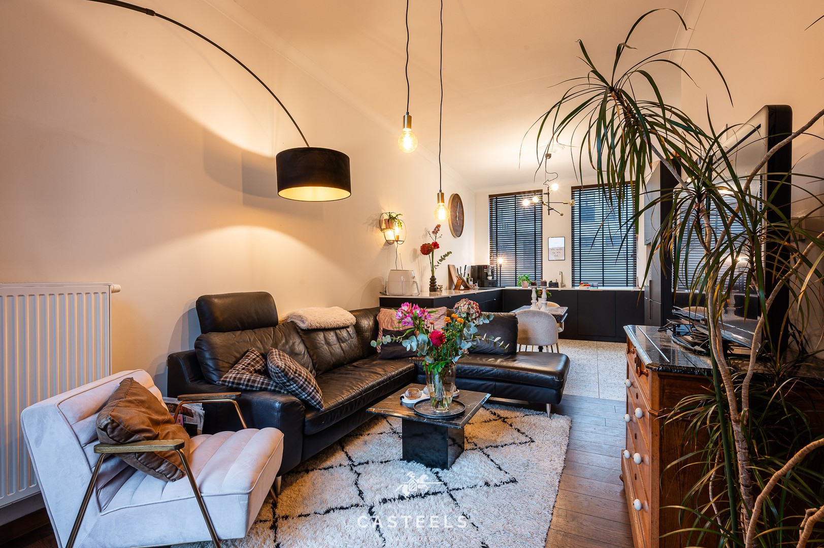 House for sale in Bruges with 4 bedrooms - photo 5