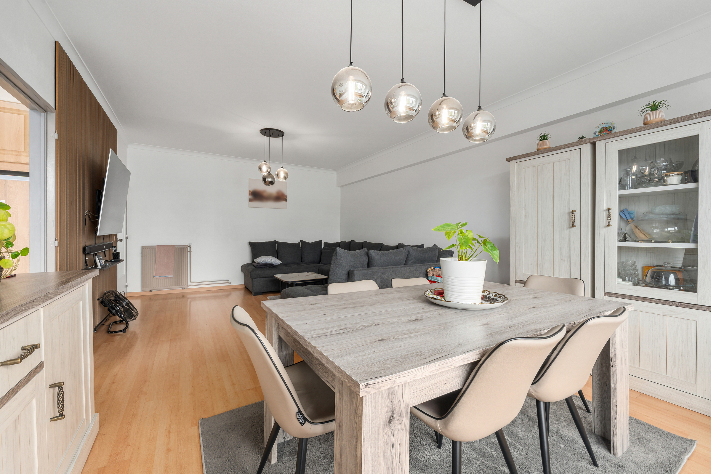 Appartement à vendre à Anvers avec 2 chambres - photo 4