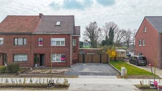 House for sale in Tessenderlo-Ham