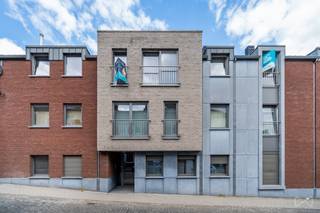 We Invest Liège et Milla ont le plaisir de vous présenter à la vente ce lumineux appartement deux chambres, doté d’un emplacement de parking...