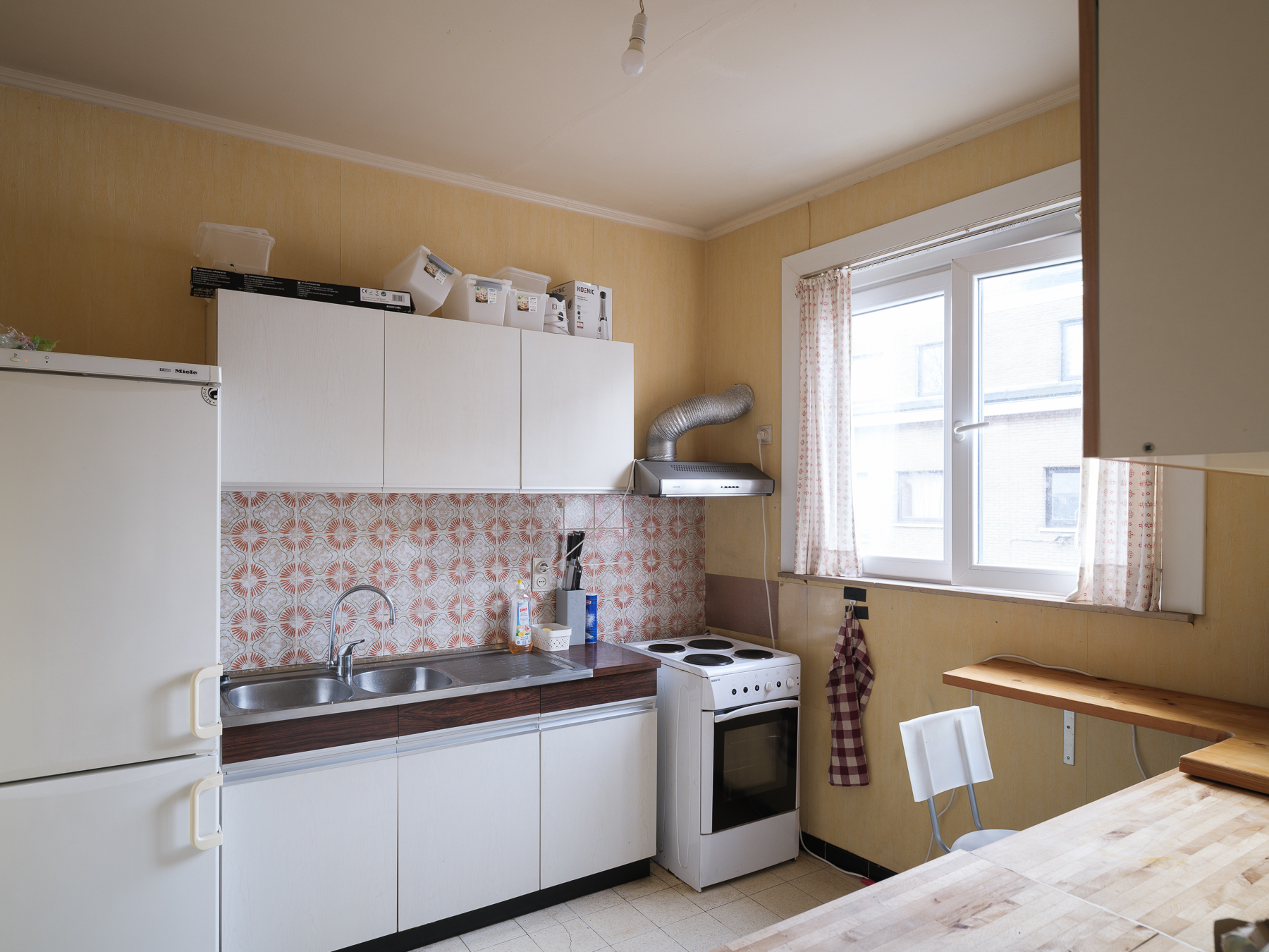 Apartment for sale in Ghent with 2 bedrooms - photo 5