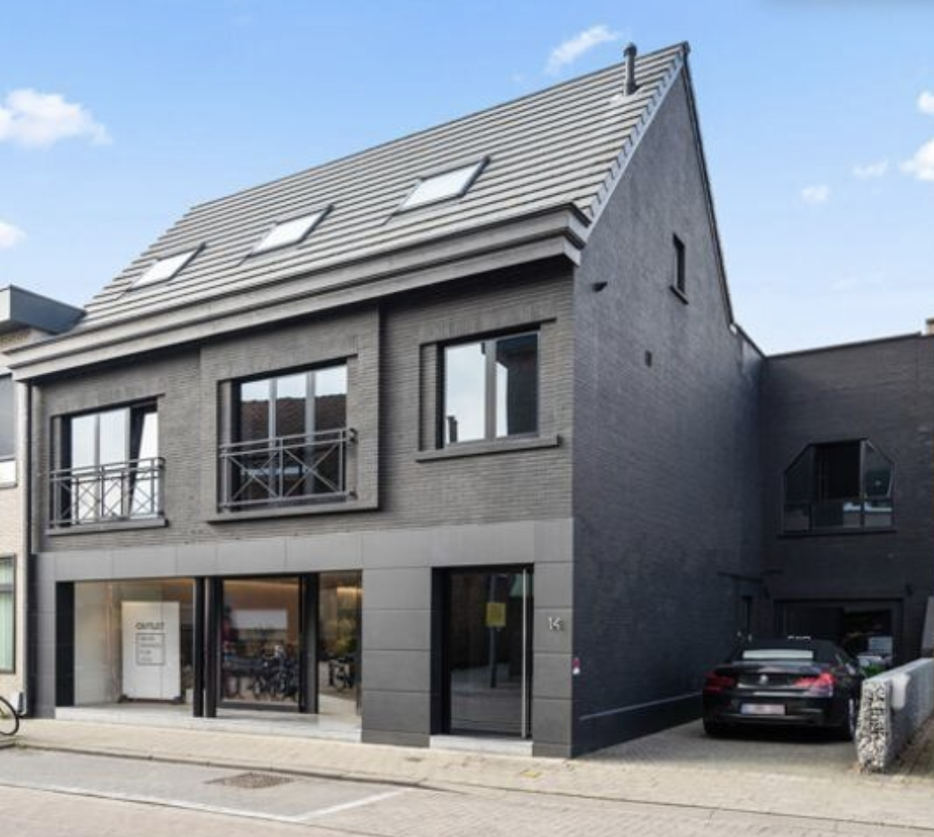 Commercial à vendre à Sint-Katelijne-Waver - photo 5