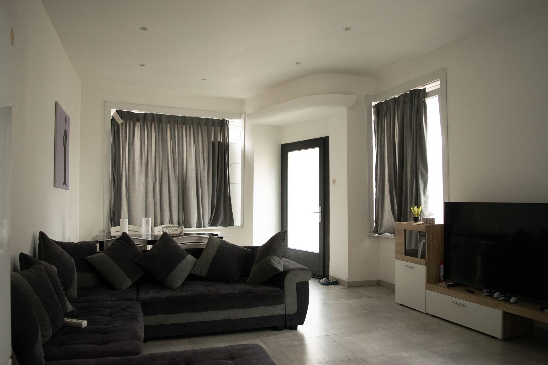 Gebouw met 2 wooneenheden - foto 3