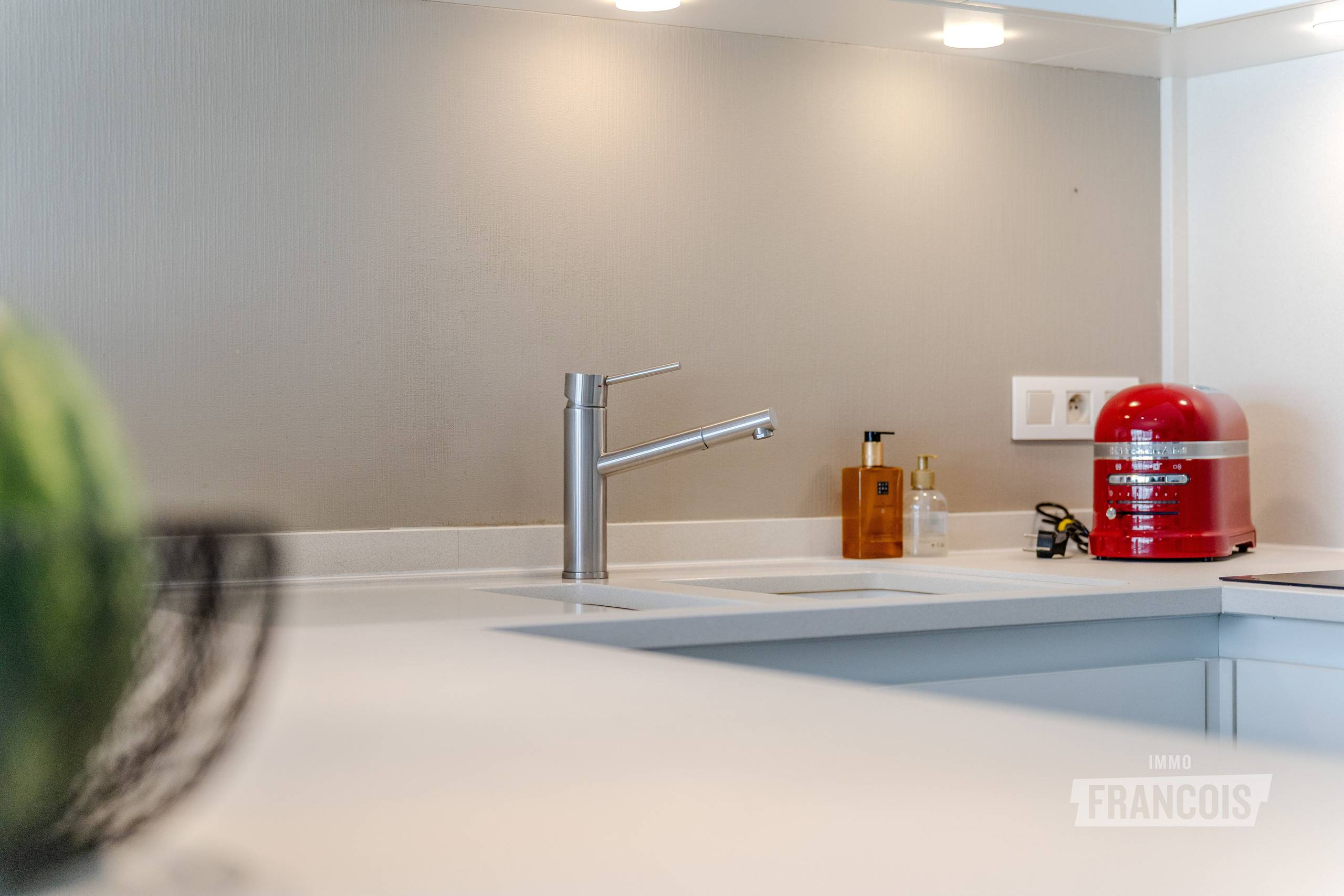 Stijlvol en instapklaar appartement met zonnig terras in het centrum van Wenduine - foto 4