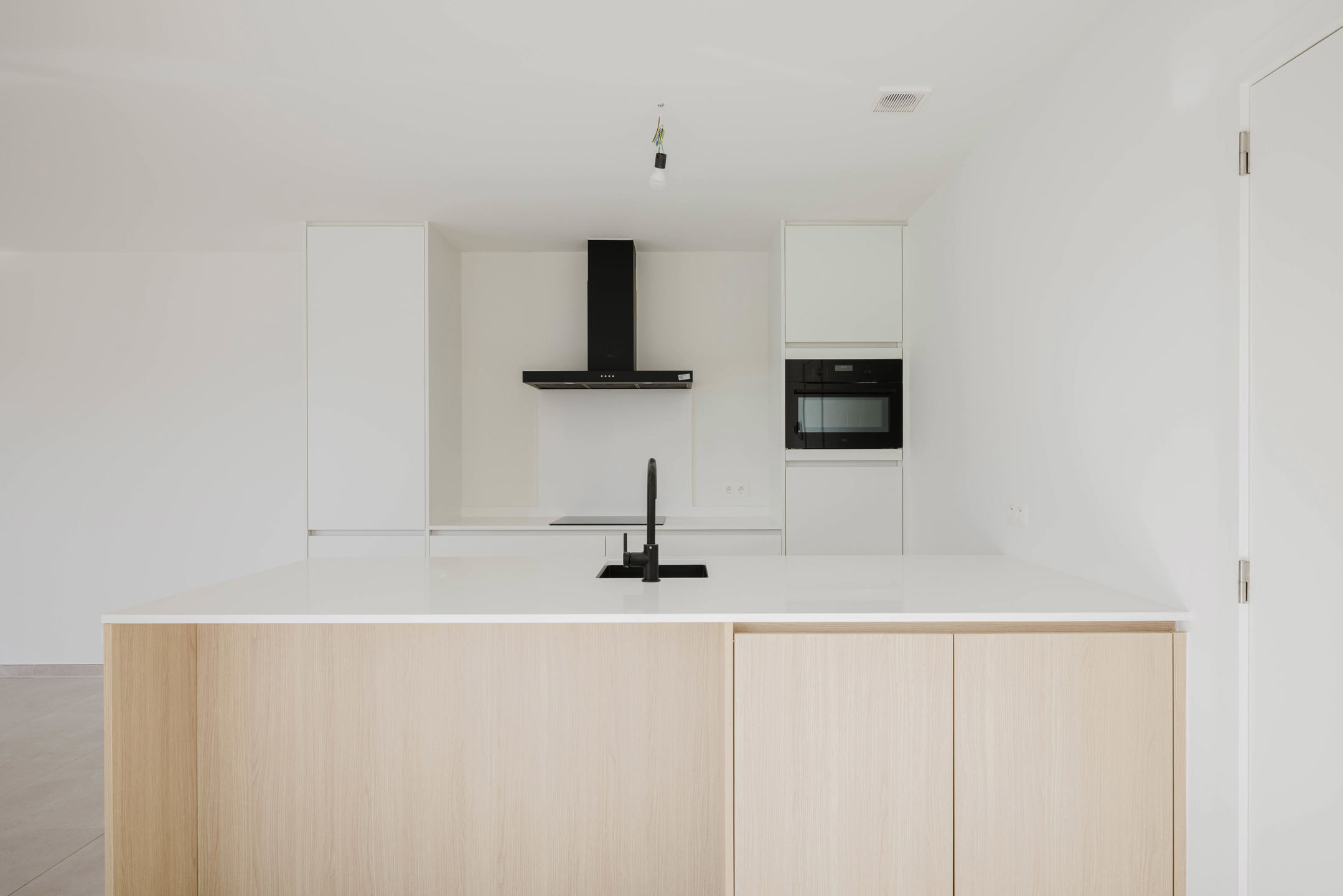 Modern nieuwbouwpenthouse in Oostakker - foto 5