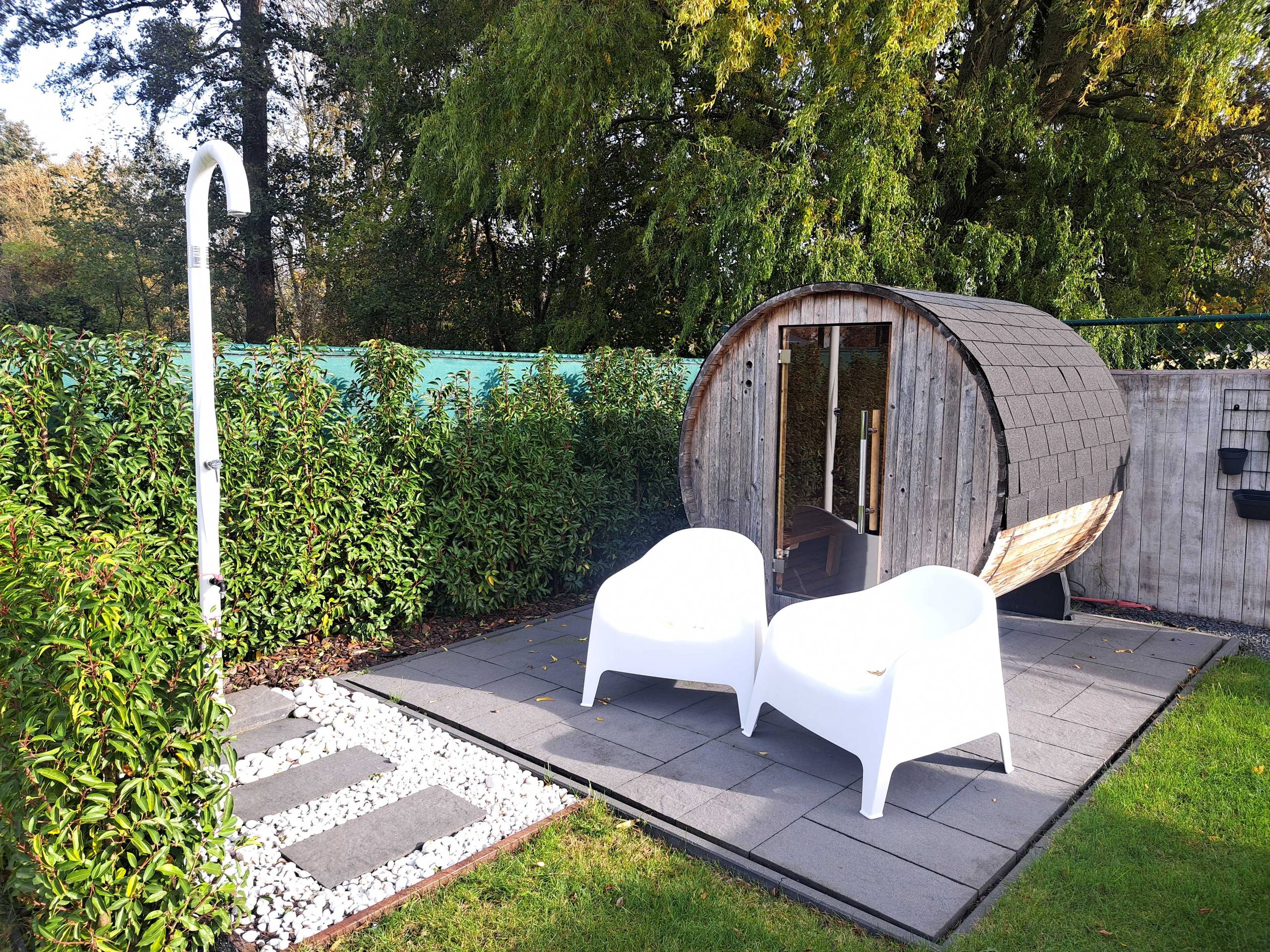 Maison à vendre à Belsele avec 3 chambres - photo 2