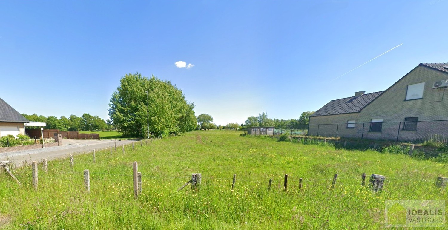 Terrain à vendre à Neerpelt - photo 1