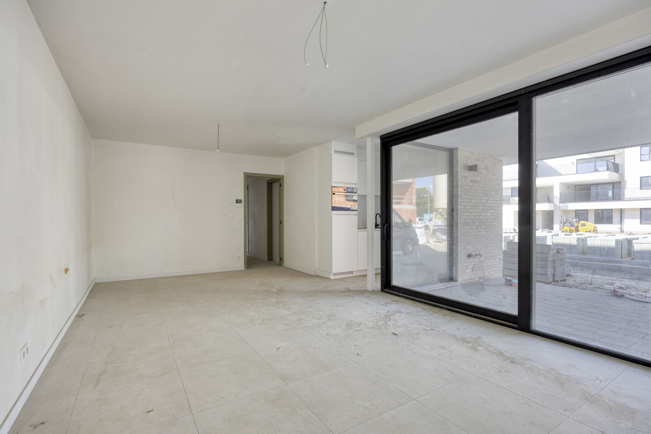 Prachtig ruim appartement in groen en verkeersvrij park - foto 4