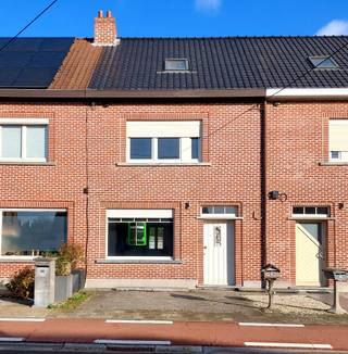 House for rent in Waregem