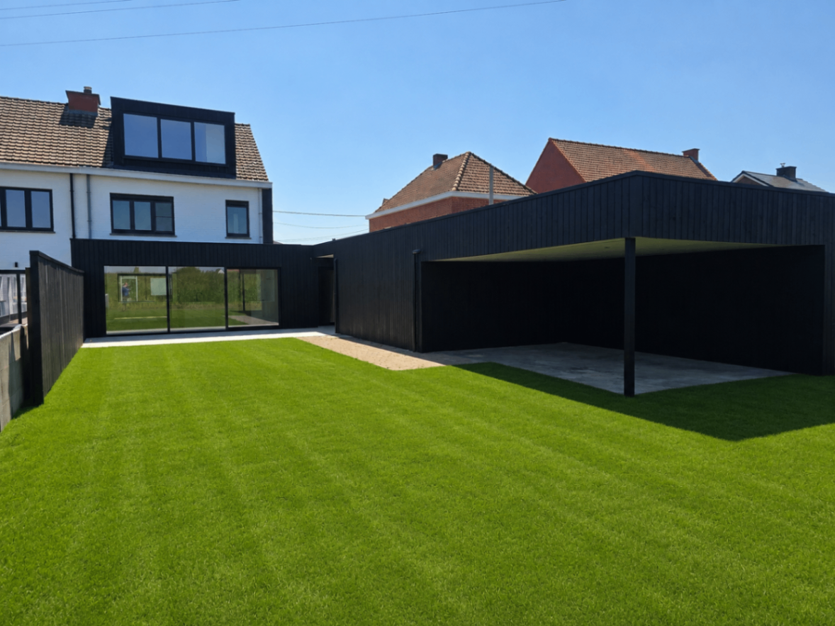 Huis te koop in Sint-Baafs-Vijve met 3 slaapkamers - foto 5