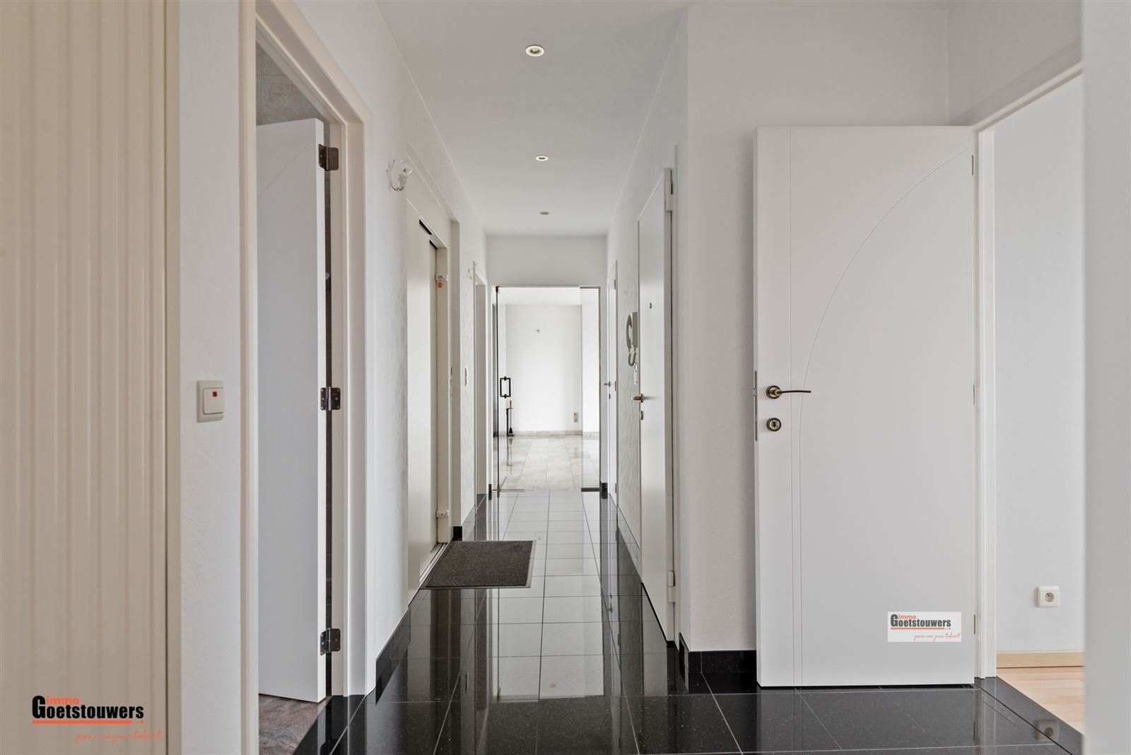 Ruim dakappartement voll in orde met 3 slpks - 2x ruim terras - foto 3