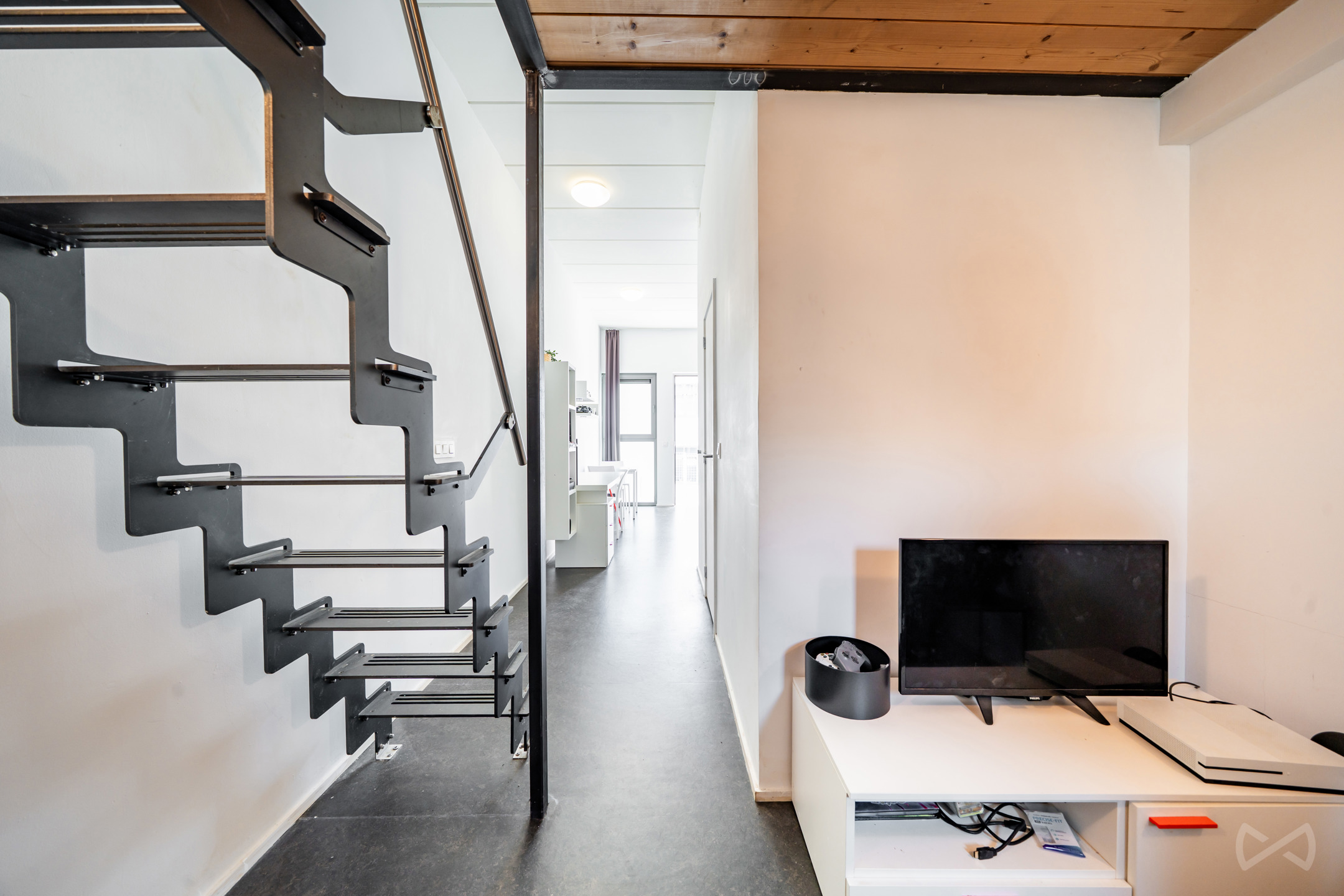 Appartement te koop in Namur met 1 slaapkamer - foto 5