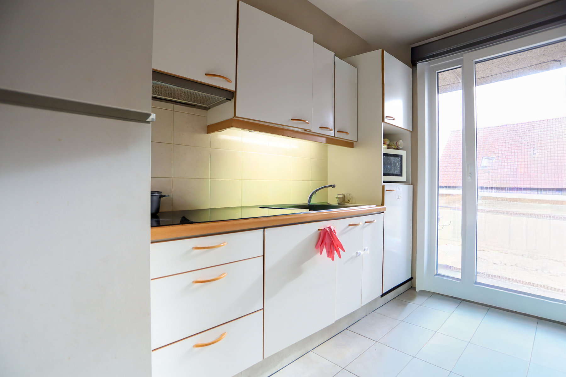 Energiezuinig app met 2 slpks en garage - foto 5