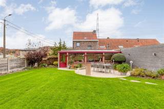 House for sale in Dilbeek