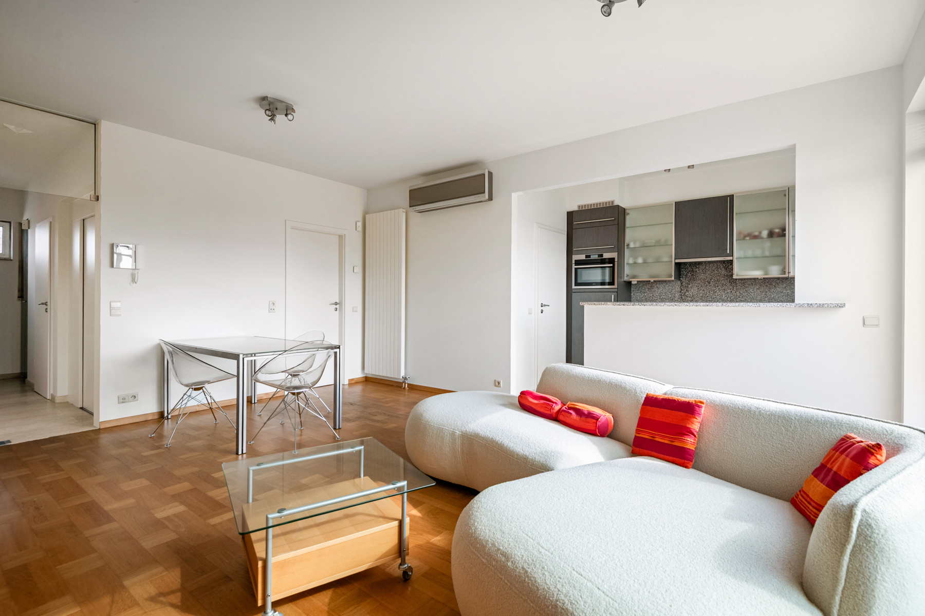 Apartment for rent in Brasschaat with 1 bedroom - photo 5