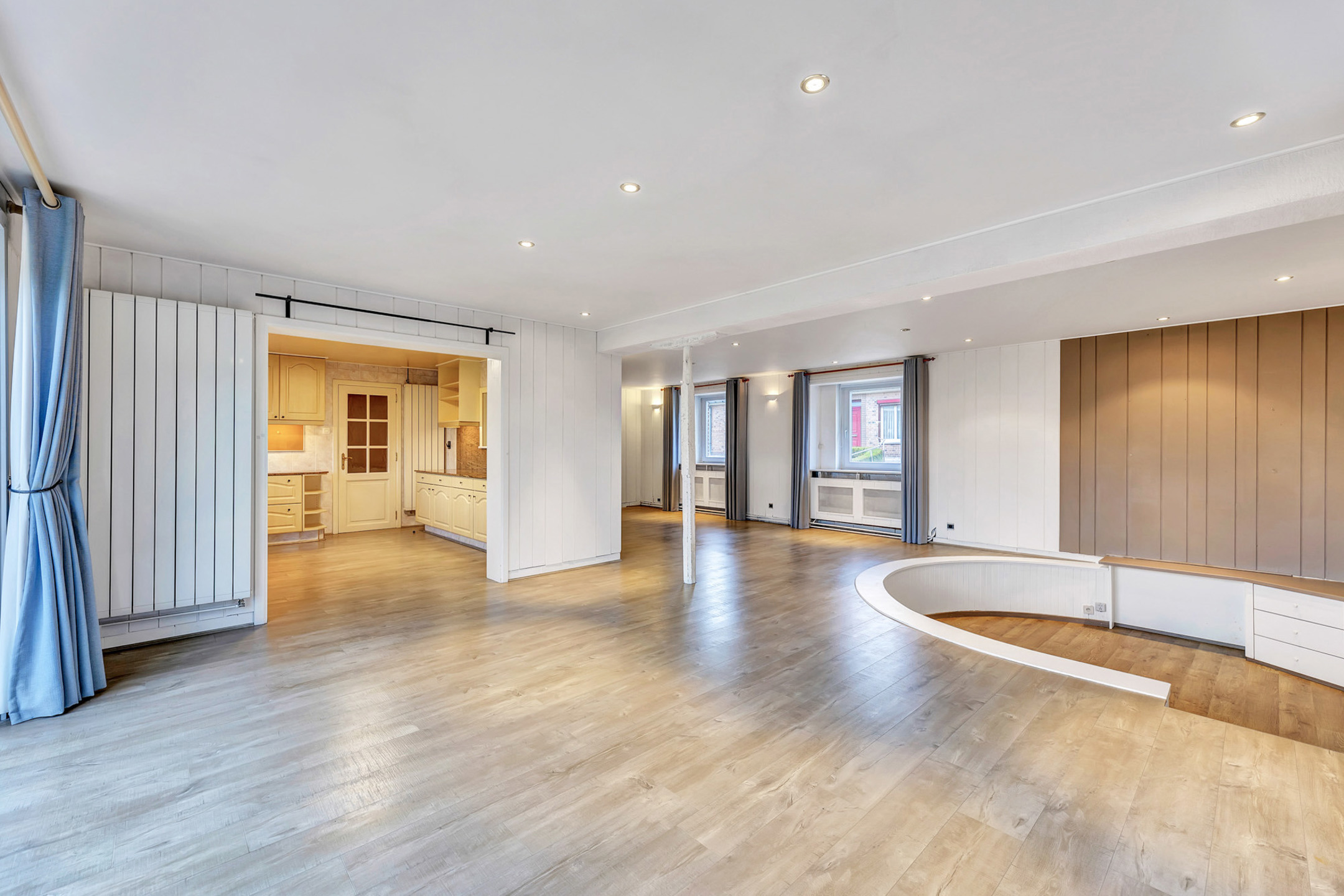 House for sale in Sint-Martens-Lennik with 5 bedrooms - photo 3