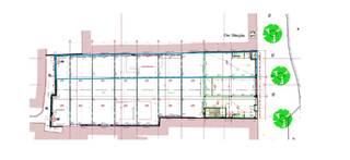 Commercieel pand te huur, gelegen op de Grote Markt. Dit betreft een casco horecaruimte gelegen op dé horecalocatie van de stad (Rechterunit op...