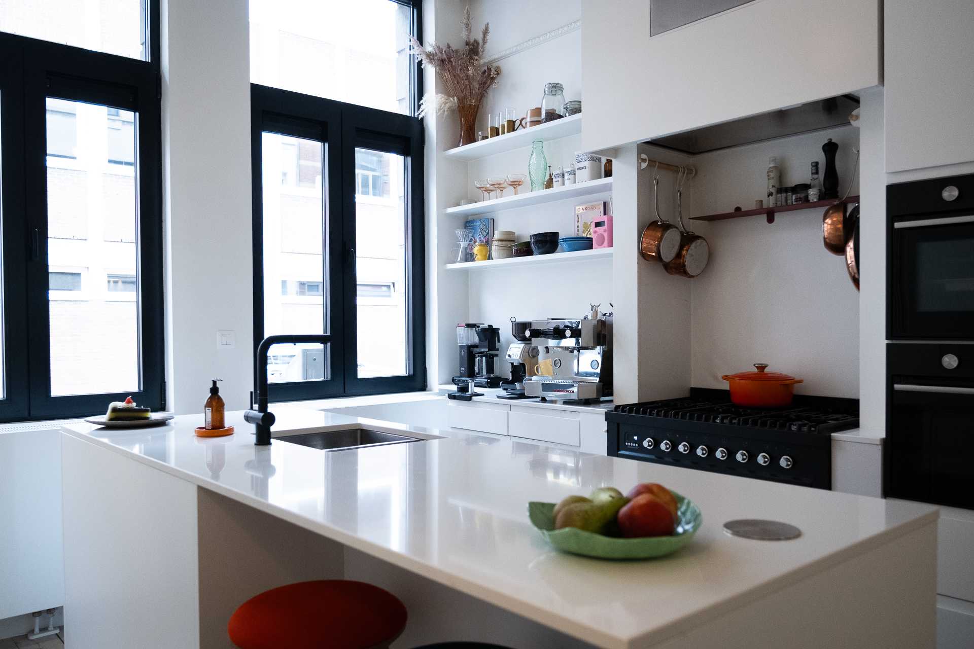 Huis te koop in Antwerpen met 4 slaapkamers - foto 4