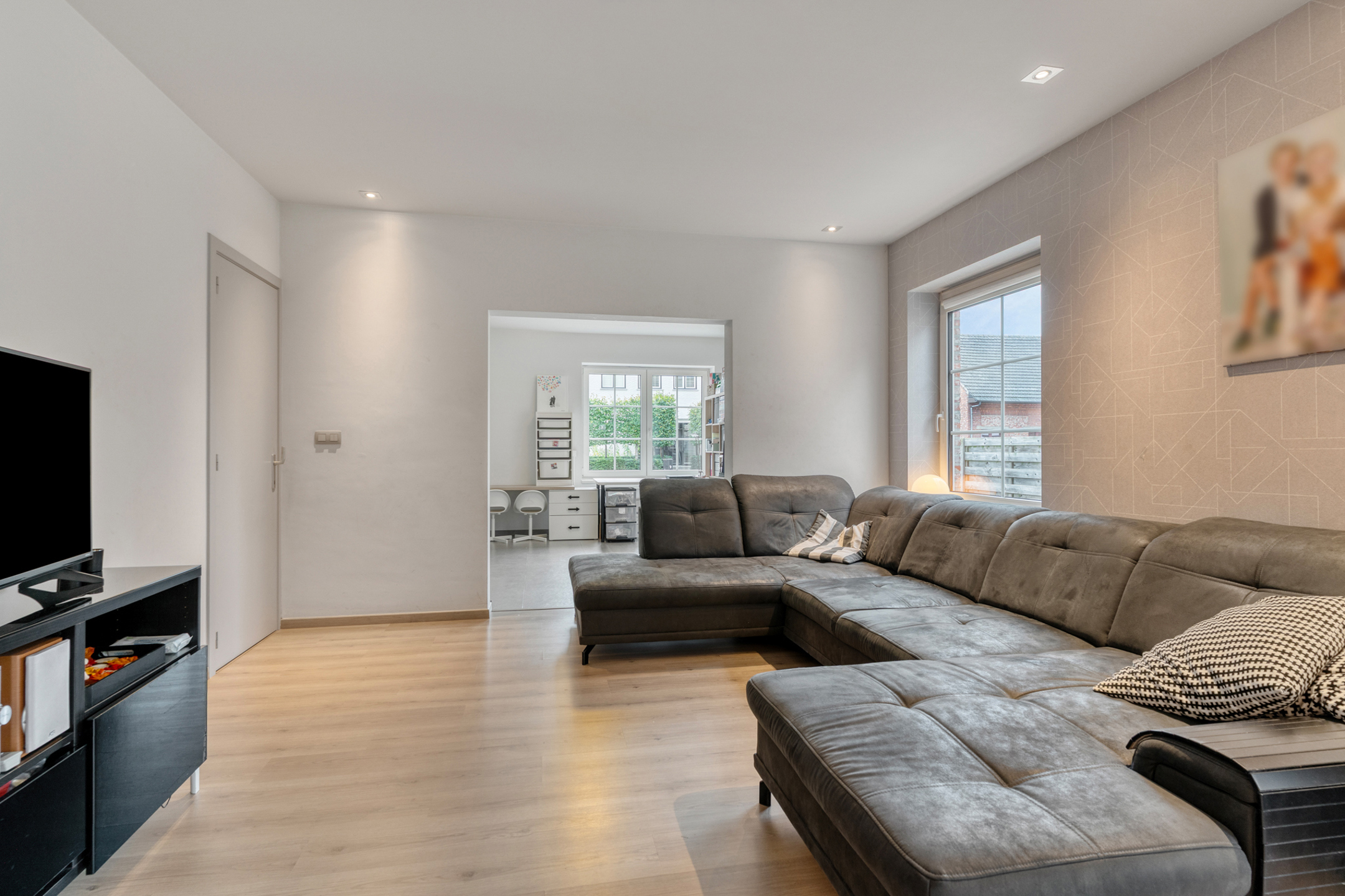 Instapklare woning met 4 slaapkamers op een grond van 794 m² - foto 4