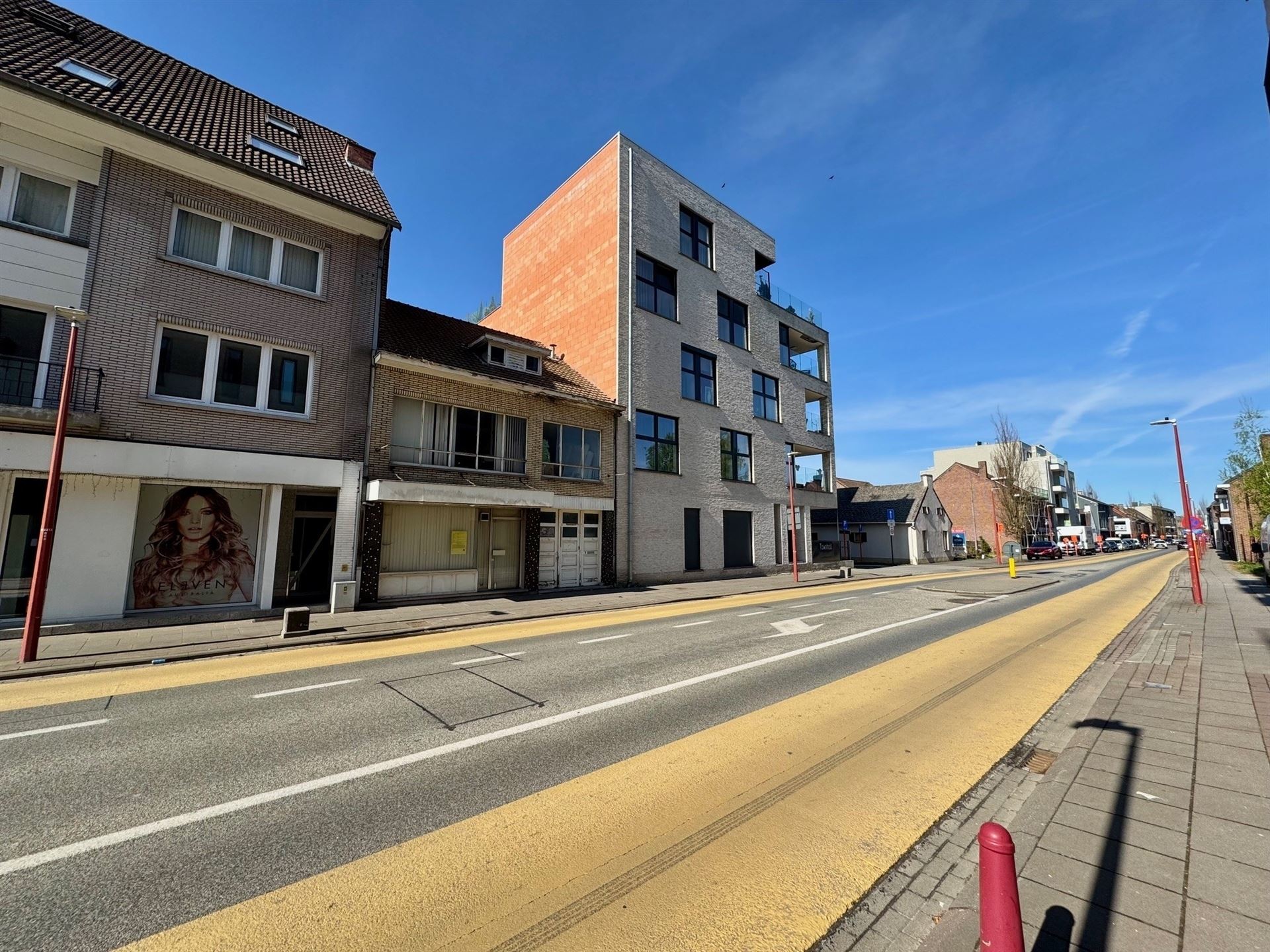 Ruime te renoveren woning! - foto 4