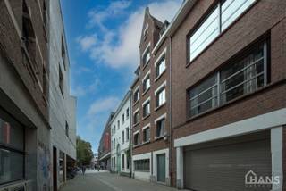 Appartement à louer à Anvers