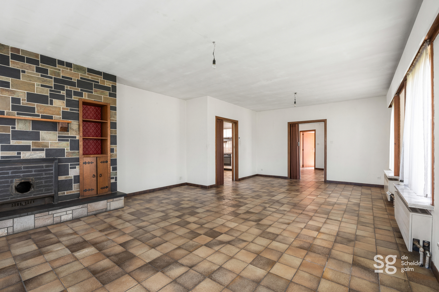 Huis te koop in Zwalm met 4 slaapkamers - foto 5