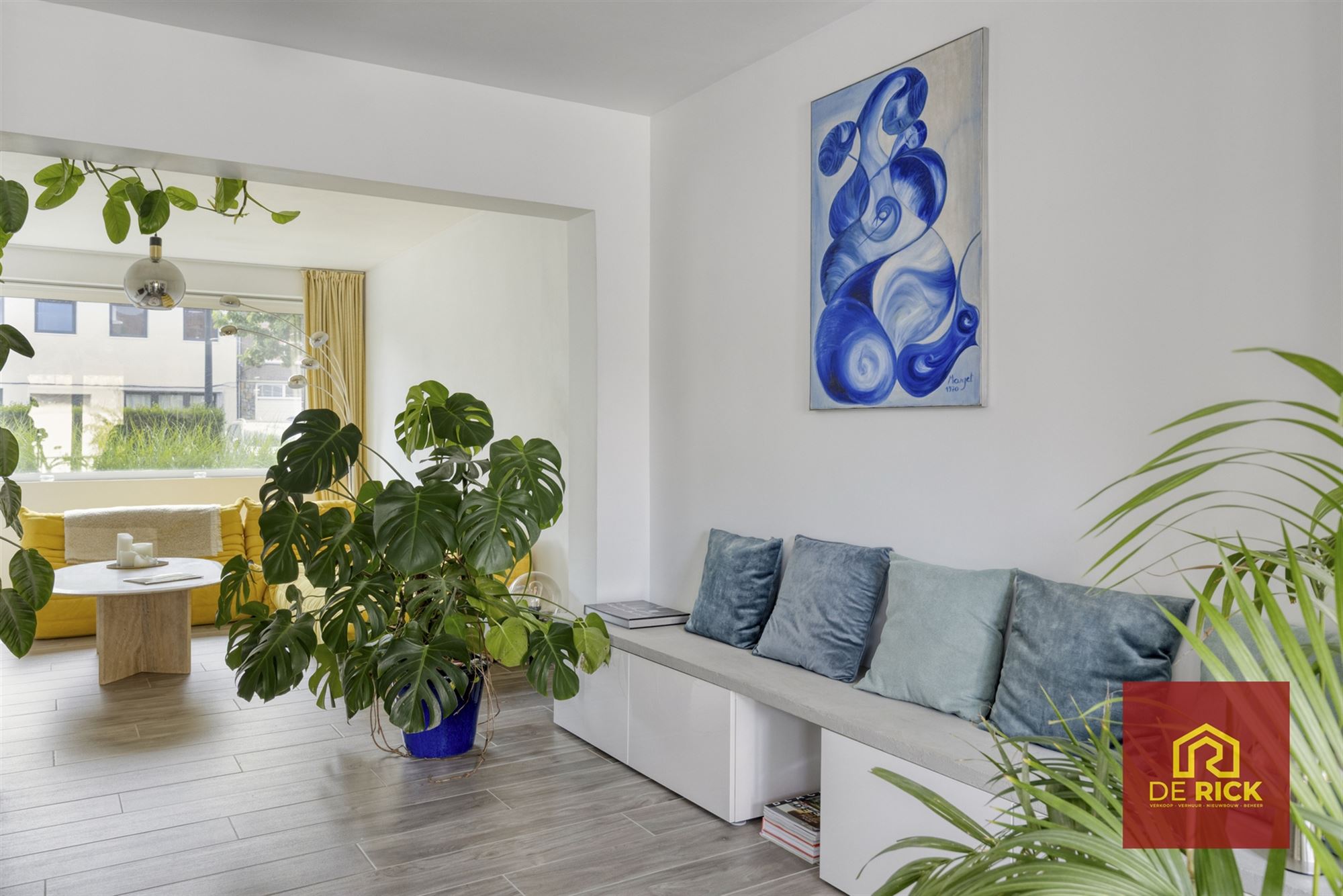 Maison - photo 5