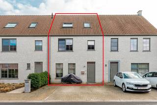 Maison à vendre à Berlaar